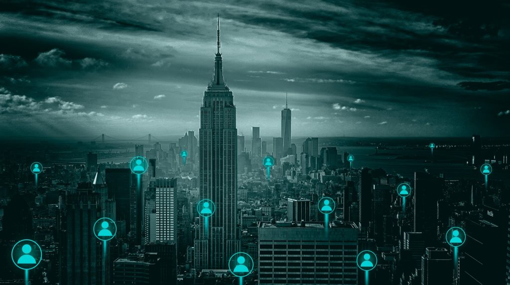Connected City