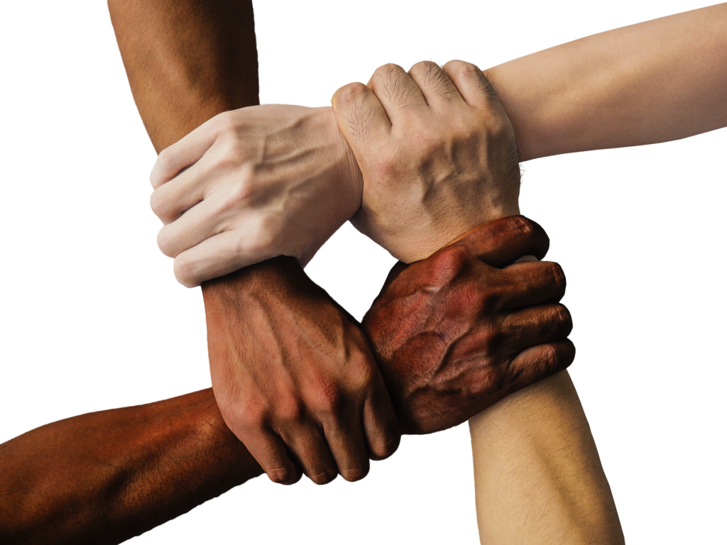 Togetherness